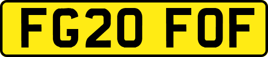 FG20FOF