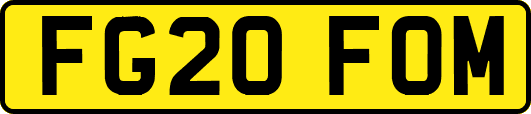 FG20FOM