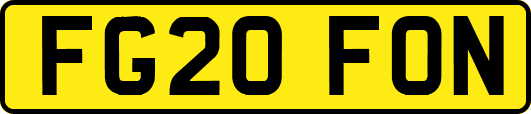 FG20FON