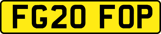 FG20FOP