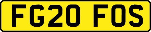 FG20FOS