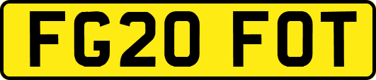 FG20FOT