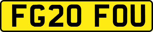 FG20FOU
