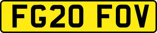 FG20FOV