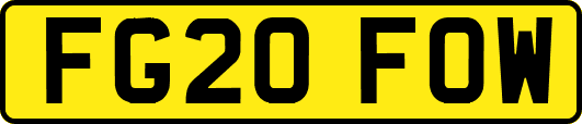 FG20FOW