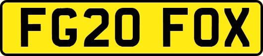 FG20FOX