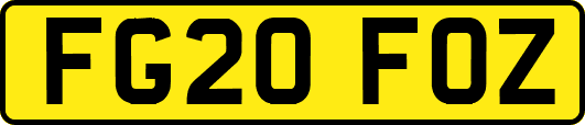 FG20FOZ