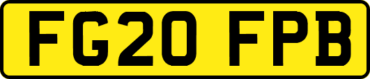 FG20FPB