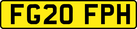 FG20FPH