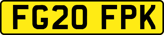 FG20FPK