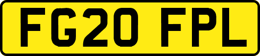 FG20FPL