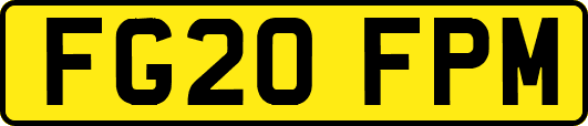 FG20FPM