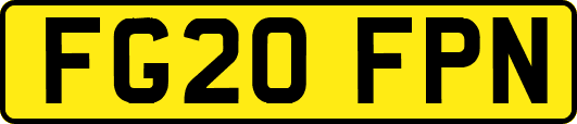 FG20FPN