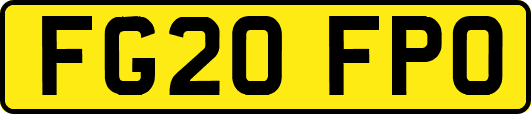 FG20FPO