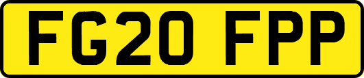 FG20FPP