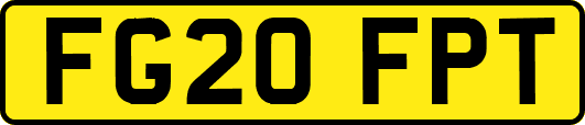 FG20FPT