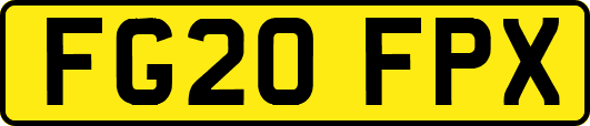 FG20FPX
