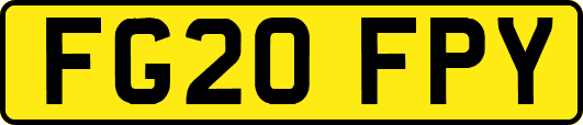 FG20FPY