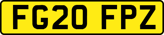 FG20FPZ