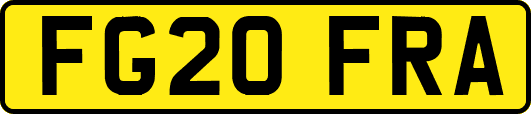 FG20FRA