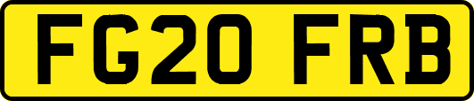 FG20FRB