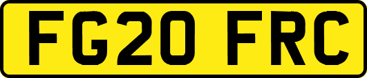 FG20FRC