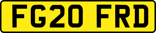 FG20FRD
