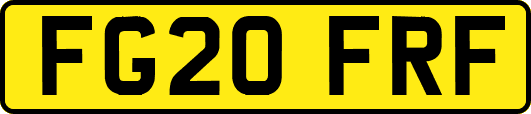 FG20FRF