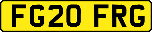FG20FRG