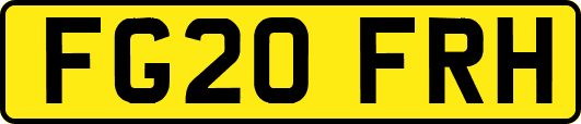 FG20FRH