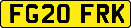 FG20FRK
