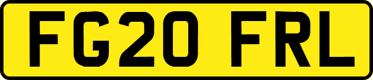 FG20FRL
