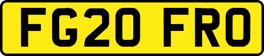 FG20FRO