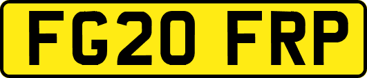 FG20FRP