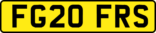 FG20FRS