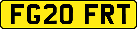 FG20FRT