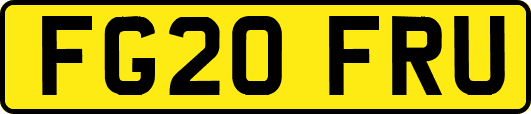 FG20FRU