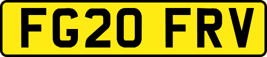 FG20FRV