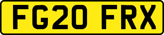 FG20FRX
