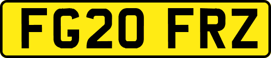 FG20FRZ