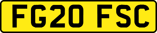 FG20FSC