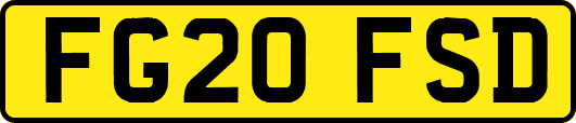 FG20FSD