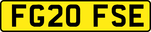 FG20FSE