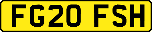 FG20FSH