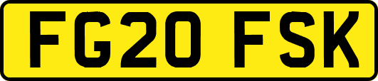 FG20FSK