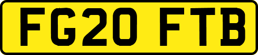FG20FTB