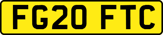 FG20FTC
