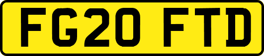 FG20FTD