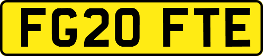FG20FTE