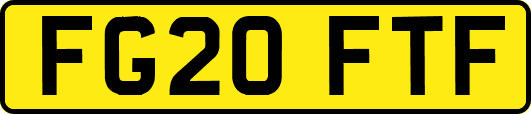 FG20FTF